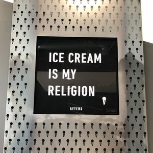 Meet your Posher, Lahna